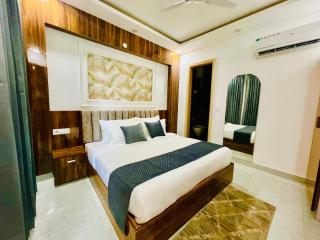 Sitara Stays Hotel Rama Classic, Haridwar - 0