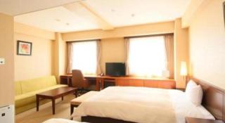 Hotel Naito Kofu Showa - 6
