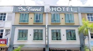 In Trend Hotel - 3