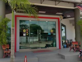 Cukai View Hotel - 3