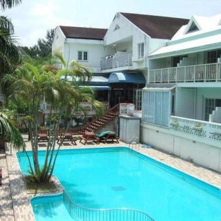 Petit Hotel Key West Club - 8