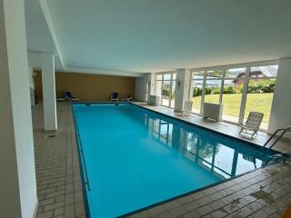 Ferienwohnung Dream - 9