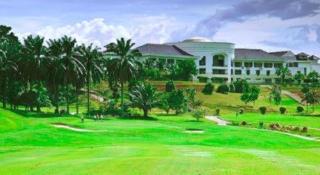 New Wave Kajang Hotel - 1