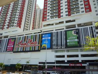 USJ21@DALTON UNITED HOTEL - 6