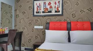 USJ21@DALTON UNITED HOTEL - 3