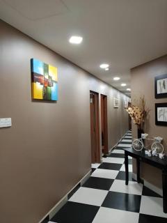 USJ21@DALTON UNITED HOTEL - 1