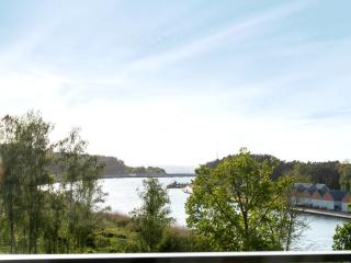 Apartment overlooking the river, sauna, Dziwnów - 6