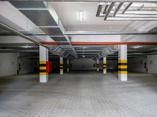 Apartment overlooking the river, sauna, Dziwnów - 3