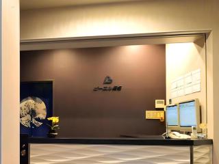 Business Hotel BL Kuwana - 9