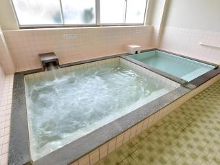 Business Hotel BL Kuwana - 7