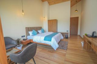 The Trishul Vista - 8