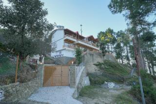 The Trishul Vista - 7