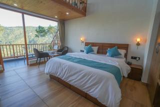 The Trishul Vista - 2