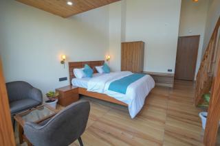 The Trishul Vista - 1