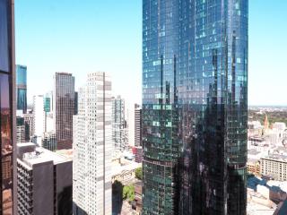 High Level On 42th Floor 2br 1ba Balcony Pool - 9