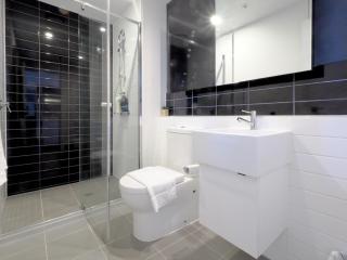 High Level On 42th Floor 2br 1ba Balcony Pool - 7