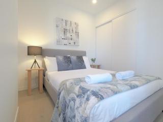 High Level On 42th Floor 2br 1ba Balcony Pool - Melbourne - 7