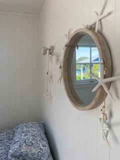 Russell Waterfront Historic Cottage - 1