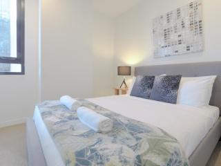 High Level On 42th Floor 2br 1ba Balcony Pool - 6