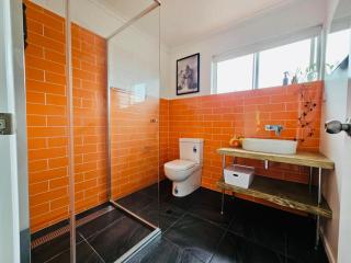 Flinders on Bribie - 5