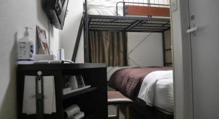 E Hotel Kumagaya Annex - 4