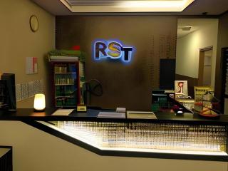RST Hotel - 8