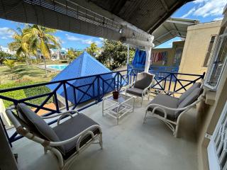 Villa Aquamarine Grand Baie - 8