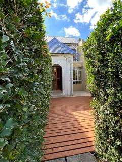 Villa Aquamarine Grand Baie - 5