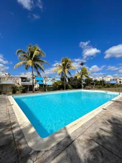 Villa Aquamarine Grand Baie - 1