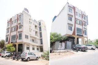 HOTEL ANGAN UDAIPUR Rajasthan - 0