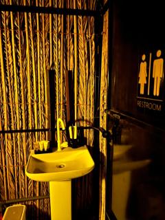 Desert Lumen Camp - Al Raka - 9