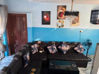 Twin Pines Masvingo - 8