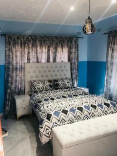 Twin Pines Masvingo - 5