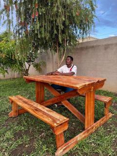 Twin Pines Masvingo - 1