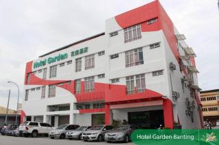 THE GARDEN HOTEL (BANTING) SDN. BHD. - 3