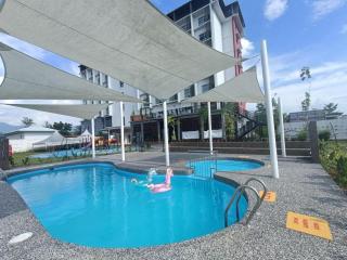 Hotel Scholar's Suites -  - 5