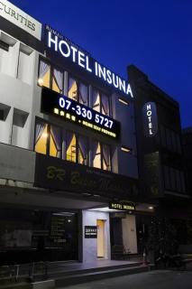 Hotel Insuna - 3