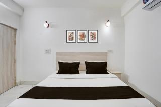 Hotel O Dehradun Railway Station Formerly Vista Express Homestay - 4