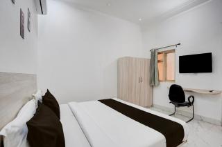 Hotel O Dehradun Railway Station Formerly Vista Express Homestay - 3