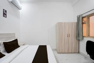 Hotel O Dehradun Railway Station Formerly Vista Express Homestay - 1