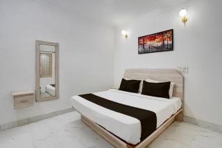 Hotel O Dehradun Railway Station Formerly Vista Express Homestay - 9