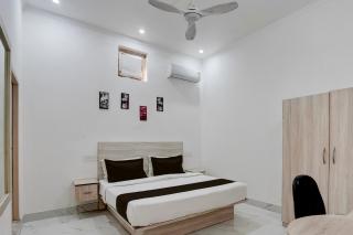 Hotel O Dehradun Railway Station Formerly Vista Express Homestay - 6