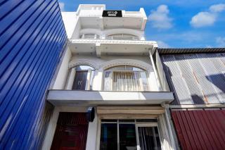 Hotel O Dehradun Railway Station Formerly Vista Express Homestay - 0