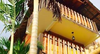 Kampong Pinang Sebatang Melaka - 6