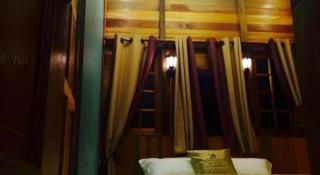 Kampong Pinang Sebatang Melaka - 1