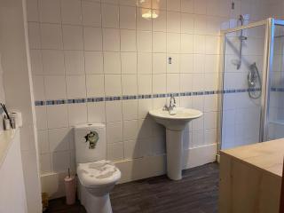 Large double room next to Elisabeth Line - 9