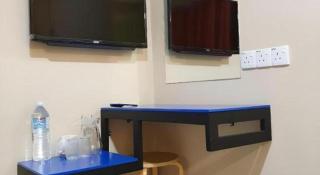 Hotel Jelai Kuala Lipis (Jln Bk Bius) - 3