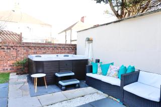 XxHot Tub pleasure beach Xx - 4