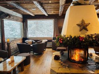 Lifestyle & Spa Hotel Grächerhof - 3