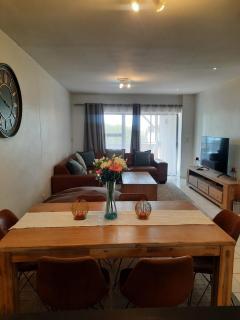 Sandton apartment on 77 Grayston Avenue - 1